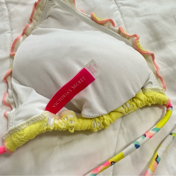 Victoria’s Secret Bikini Top - Picture 3 of 3